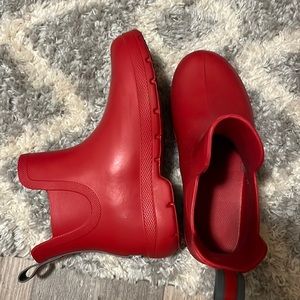 Chelsea Rain Boot
